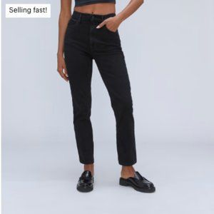 Everlane The Original Cheeky Jean